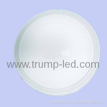 1x25W epistar -smd ce&rohs square led ceiling light